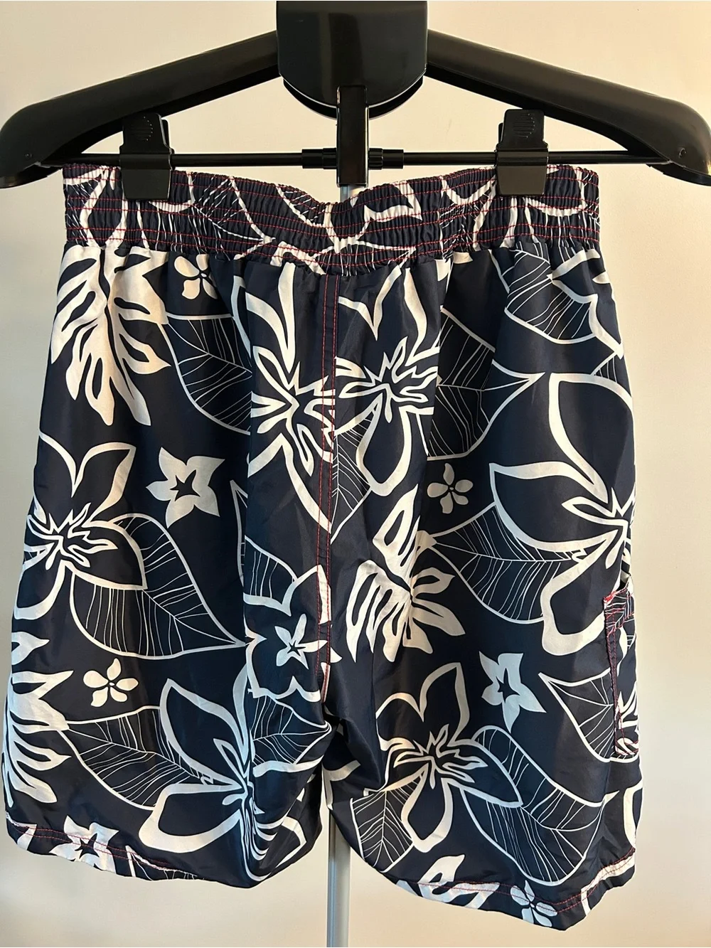 Genuine Merchandise classic floral